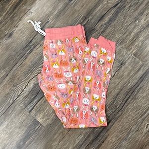 Little sleepies boho bunnies